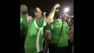 رد العفيفي على جماهير الاهلي،.  تعال جدة اجل