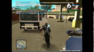 FZ:RP - [G-BUG] Dimmy Nunes