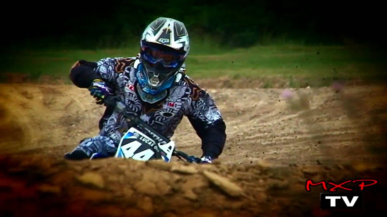 Blue Diamond Pro Ride Day