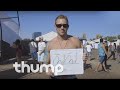 THUMP Shorts: Picture Me This