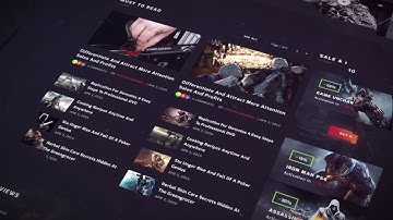 Website Presentation Minimal (Top After Effects Templates)