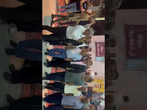 بالفيديو والصور عشيرة الظهيرات تحتفي بعيد الإستقلال وقرب زفاف ولي العهد