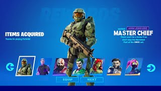 *WORKING* How To Unlock Every Skin For Free In Fortnite Chapter 2 Season 5! (Free Any Skins Glitch)