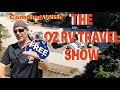 Free camping with the oz rv travel show  greenpatch in queensland