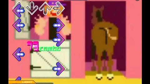 Dance Dance Revolution Extreme (PS2) Move Your Feet