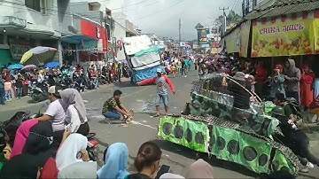 momen Agustusan di Ciwidey | pesta meriah hari kemerdekaan Indonesia 17 Agustus 2022
