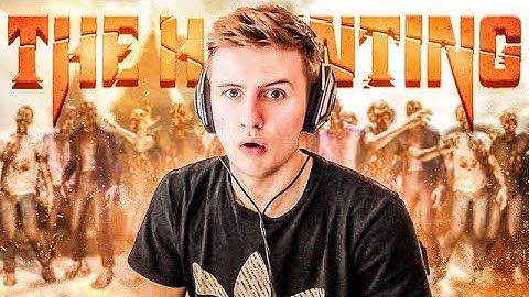 The *NEW* Warzone Halloween Event Might be the Best One Yet.