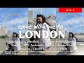 UN DÍA EN LONDRES 🇬🇧 recomendaciones, transporte, qué ver, qué hacer, qué comer | Viajando en Europa