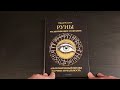 Руны. Расширяющие сознание. Видео обзор книги. Автор Юрий Исламов.