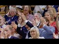 The Story of Wimbledon 2025 | The Official Film, Narrated by Billie Jean King