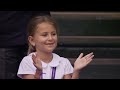 The Story of Wimbledon 2025 | The Official Film, Narrated by Billie Jean King