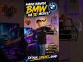 ₹0 में करोड़ों की 😱 BMW 3SERIES #vlog #minivlog #shortsvideo