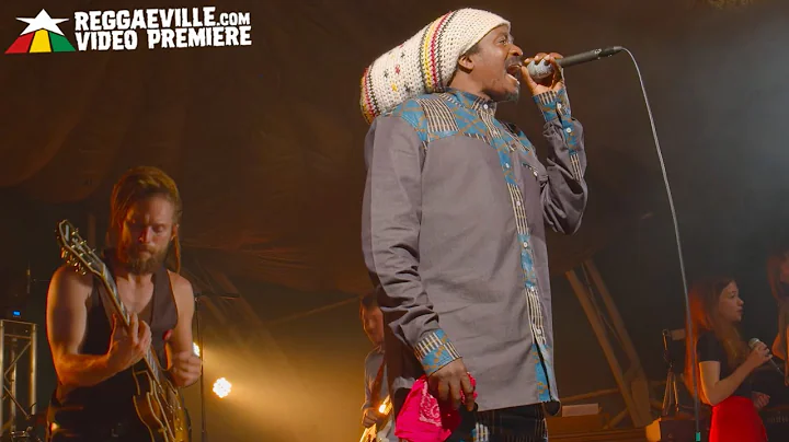 Yah Meek & The Uprising - Is This Love [Bob Marley...