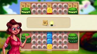 Lily’s Garden Level 110 old