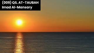 IMAD AL-MANSARY : SURAH AT-TAUBAH