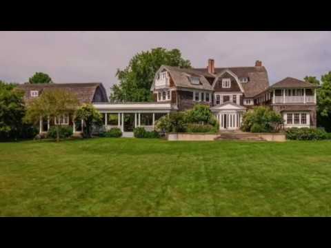 92 COOPERS NECK LN, Southampton, NY home video tour