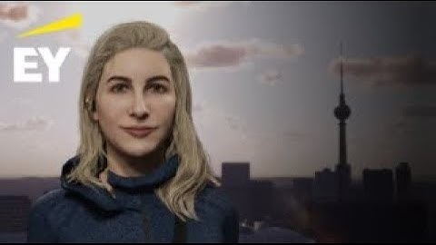 Meet Sam: A generative-AI powered future consumer persona