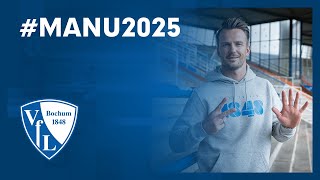 #MANU2025 | Vertragsverlängerung