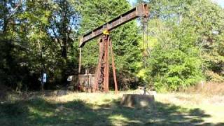 Lufkin Single Crank Pumping Unit
