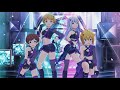【ミリシタ/MLTD MV】Sky Survive FULL ver.
