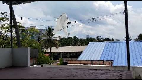 CONJURING 2 CLOTH HORROR SCENE MADE IN BLENDER....TUTORIAL COMING SOON.......STAY TUNED(SUBSCRIBE)..