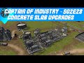 Captain of industry  s02e28  concrete slab upgrades