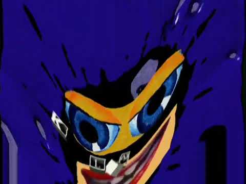 Klasky Csupo in 4ormulator V17 (Android Version)