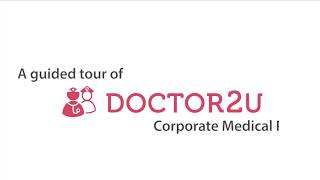 Doctor2U Corporate Portal (New) screenshot 4