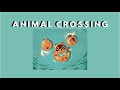 1 hour loop of Animal Crossing