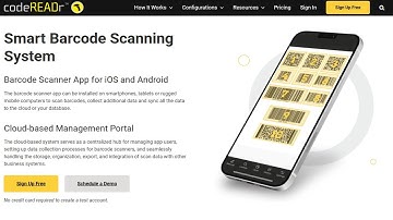 GS1 Connect 2025 Batch Scan Video