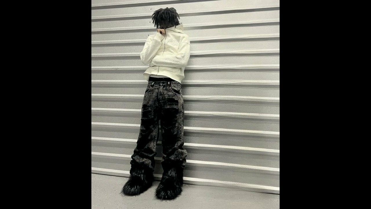 [FREE] sample jerk + hoodtrap + plaqueboymax type beat - 