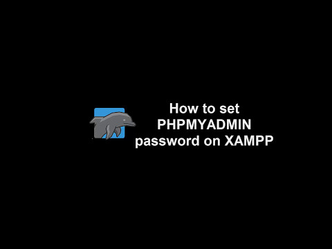 How to set
