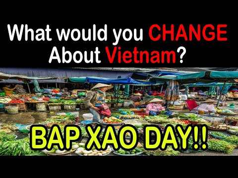 Video: 8 Manieren Om Jezelf Te Vernederen In Vietnam - Matador Network