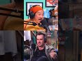 Bobby Lee Learns More About The Human Body With Jim Jefferies