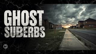 16 U.S. Suburbs That Became Ghost Towns After the Housing Market Collapsed