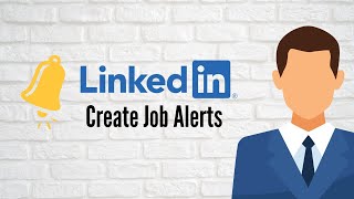 LinkedIn | Tips & Tricks: How to create Job Alerts screenshot 3