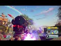 End of video