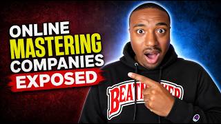 ONLINE MASTERING COMPANIES EXPOSED