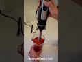 4 In 1 High Power Hand Blender 