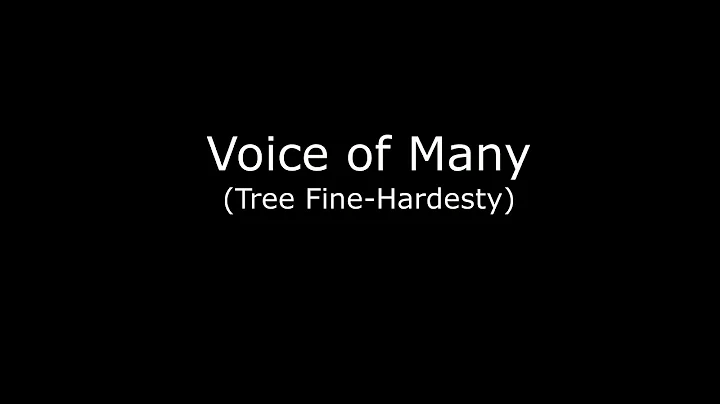 Pete Fine & Tree Fine-Hardesty -  ISOLATION