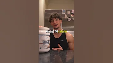The Best Protein Powder For Building Muscle