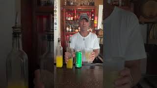Kenny Chesney Makes an Island Girl