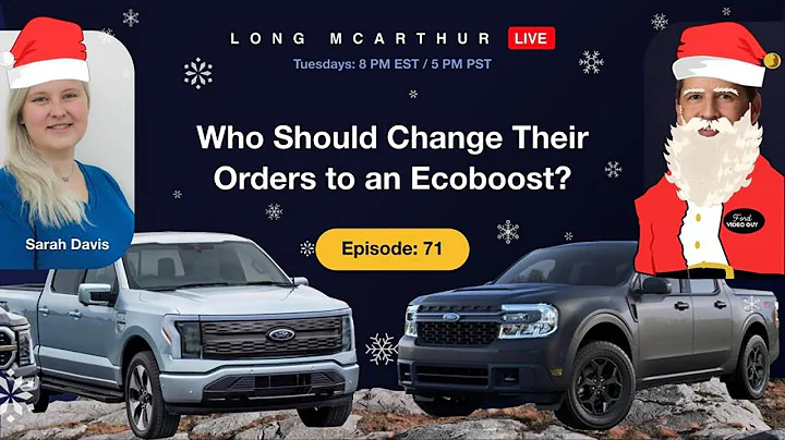 Episode 71: How to Know Whether You Should Change ...