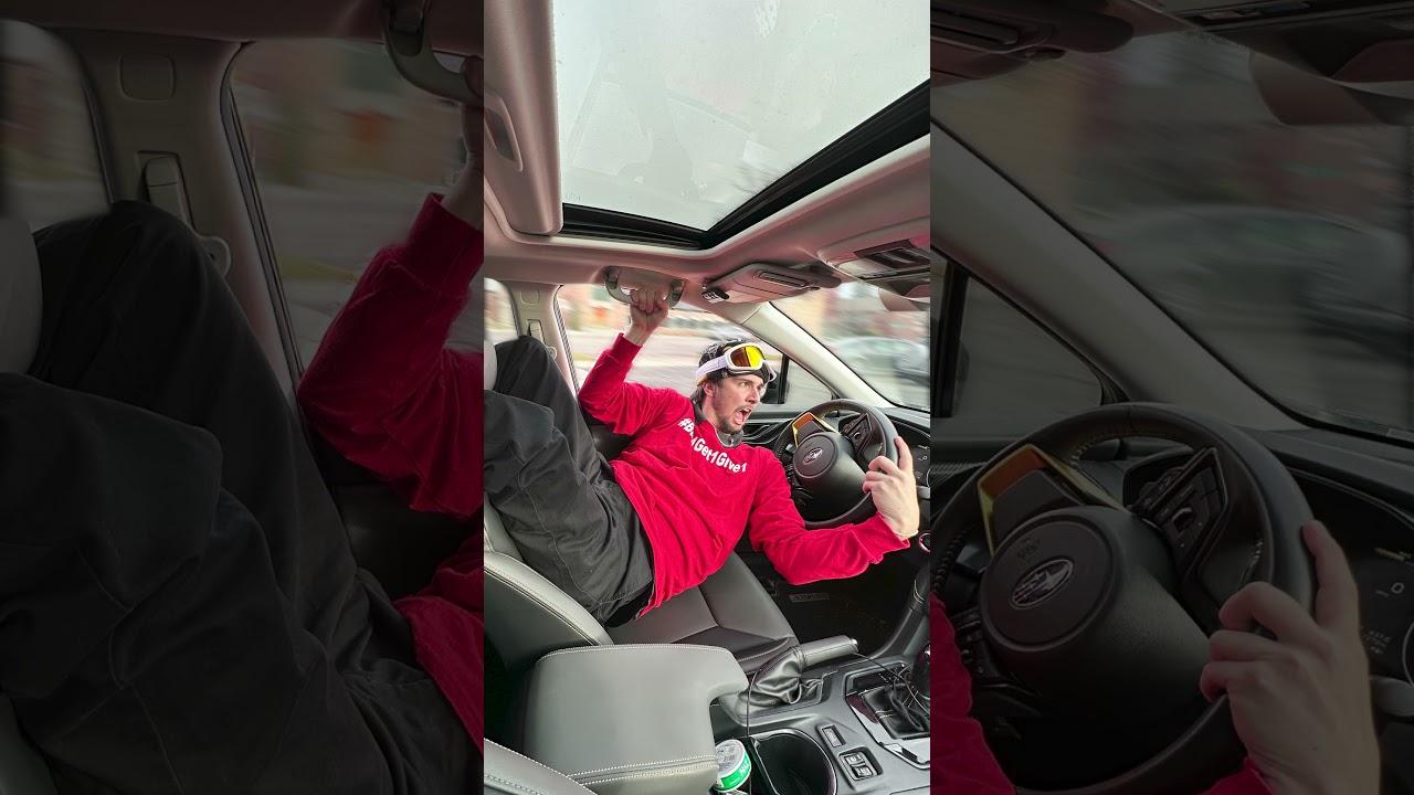 Everyone on the way up a mountain this weekend 