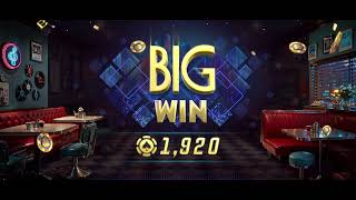 Blackjacklist Slots - Apr 25 vol 8 part A): rigged via synced columns (original speed)