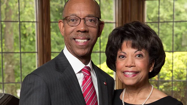 Legends and Legacies: Honoring Michael and Brenda ...