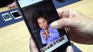 Tech Guides Iphone6S And Iphone 6S Plus Hands-On