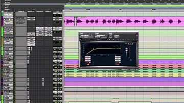 Vocal Mixing Tricks - Warren Huart: Produce Like A Pro
