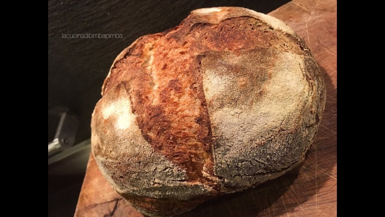 Pane Focaccia senza glutine