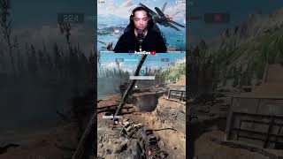 The DRS Is MY GO TO In Battlefield 6